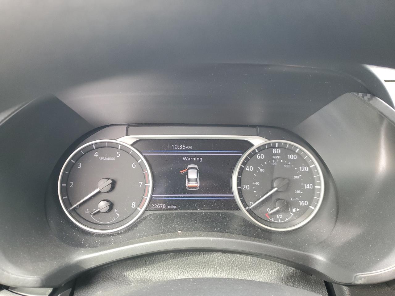 2024 NISSAN SENTRA SV VIN:3N1AB8CV0RY363554
