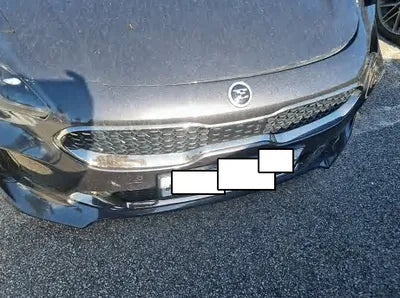 2018 Kia Stinger KNAE751CDJS006745 VIN:KNAE751CDJS006745