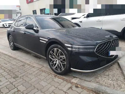 2023 Genesis G90 VIN: