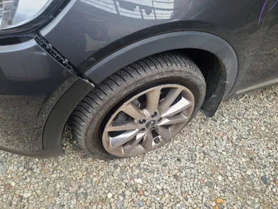 2016 Kia Sorento VIN: