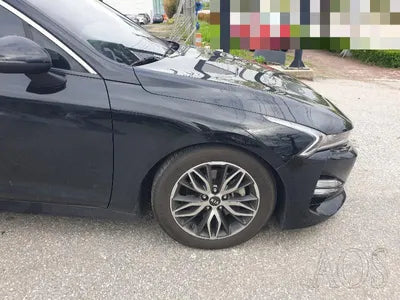 2021 Kia K5 VIN: