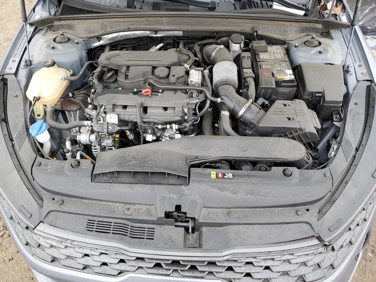 2022 KIA K5 LXS VIN:5XXG14J22NG130600