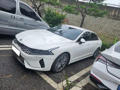 2021 Kia K5 KNAG541JBMA013217 VIN:KNAG541JBMA013217