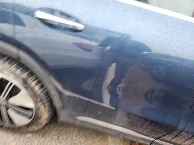 2021 Mercedes-Benz A 250 VIN: