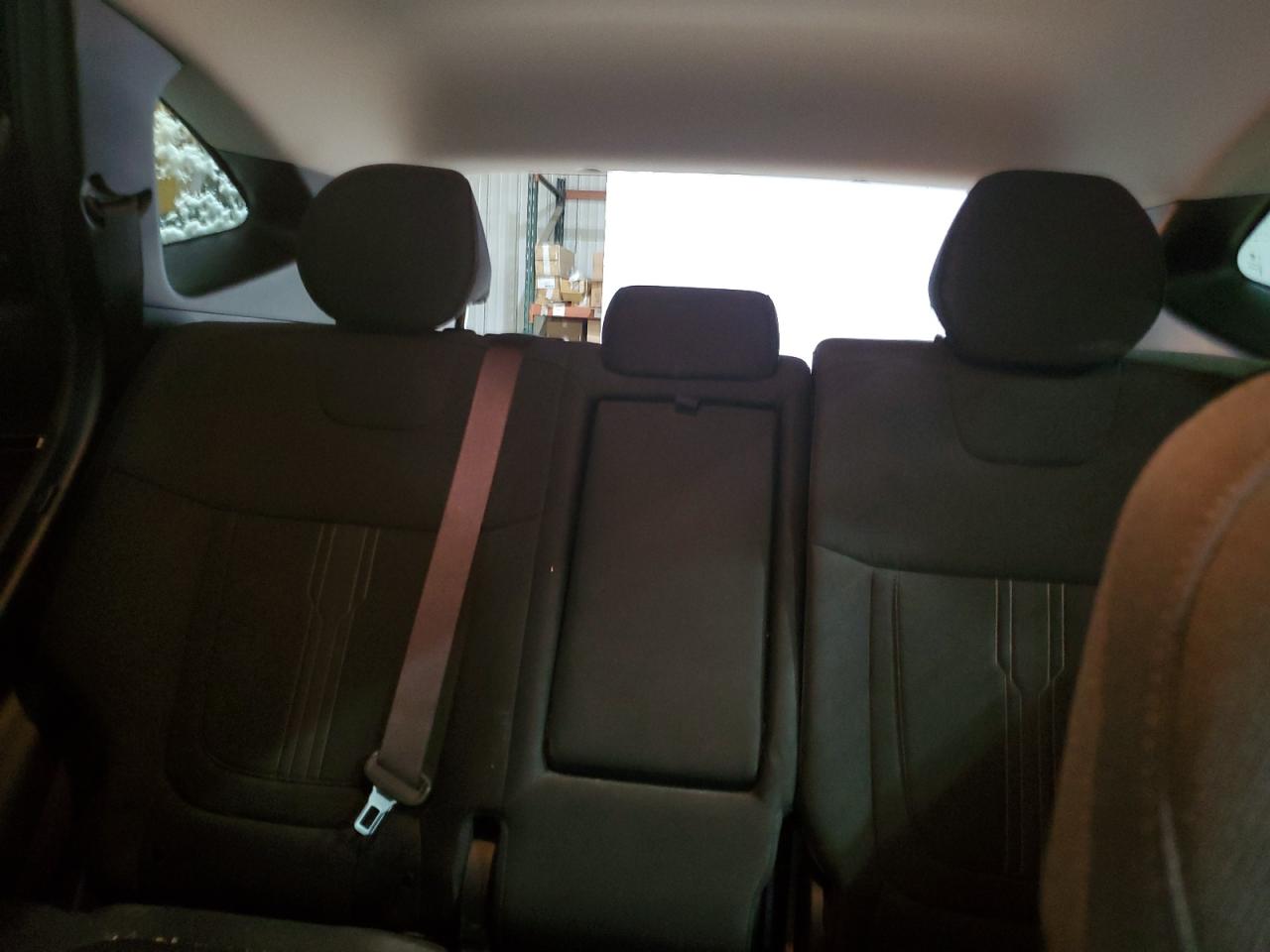 2023 HYUNDAI TUCSON SEL VIN:5NMJBCAE7PH214875