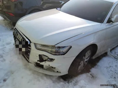 2018 Audi A6 WAUZZZ4GXJN055565 VIN:WAUZZZ4GXJN055565