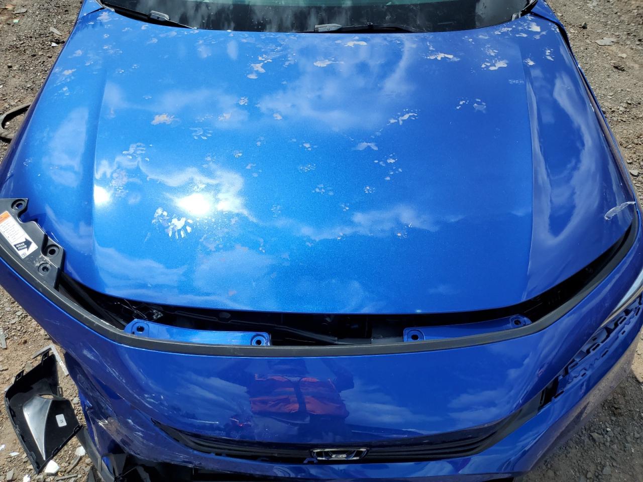 2024 HONDA CIVIC SPORT VIN:2HGFE2F50RH559875