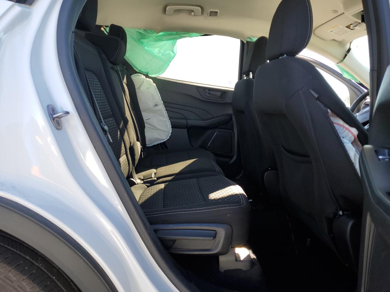 2023 FORD ESCAPE ACTIVE VIN:1FMCU0GN9PUA25500