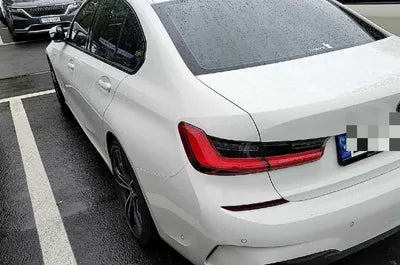 2021 BMW 330 WBA5P7106MFL41136 VIN:WBA5P7106MFL41136