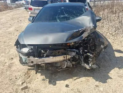 2020 Hyundai Ioniq KMHC051CGLU216819 VIN:KMHC051CGLU216819