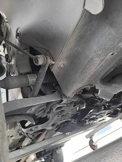 2017 Hyundai Tucson VIN: