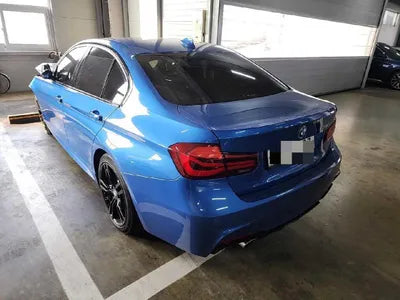 2018 BMW 330 WBA8B9107JA826191 VIN:WBA8B9107JA826191