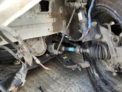 2020 Hyundai Santa FE VIN: