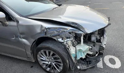 2017 Lexus ES 300 JTHBW1GG8H2154650 VIN:JTHBW1GG8H2154650