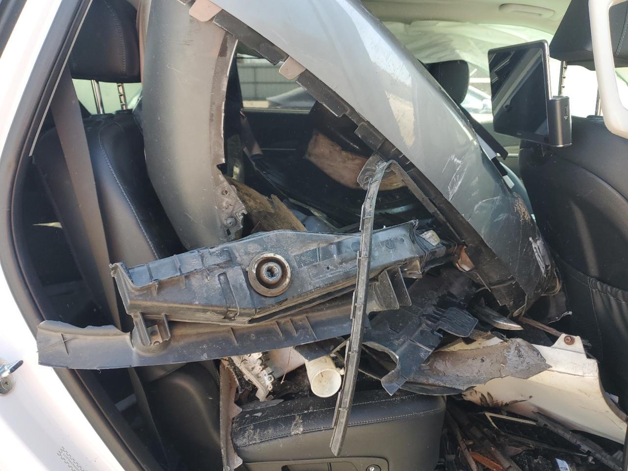 2022 KIA TELLURIDE EX VIN:5XYP34HC9NG325789