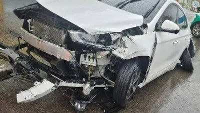 2016 Hyundai Ioniq VIN: