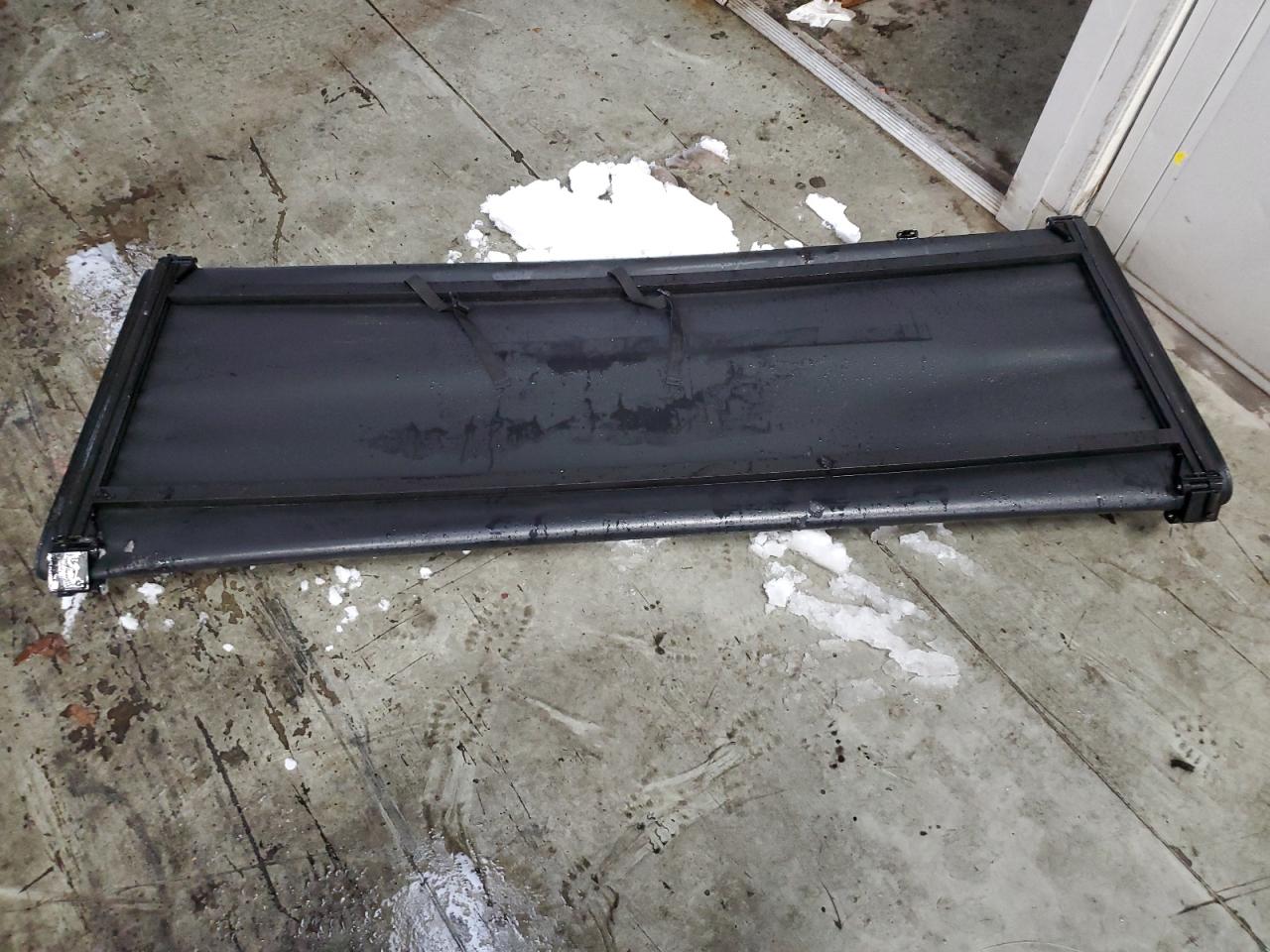 2022 RAM 1500 BIG HORN/LONE STAR VIN:1C6RRFBG1NN419910