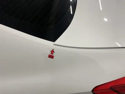 2018 BMW 520 WBAJC3101JG994398 VIN:WBAJC3101JG994398