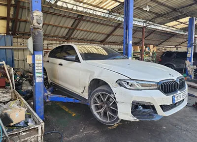 2021 BMW 530 WBA71BH00MWW92496 VIN:WBA71BH00MWW92496