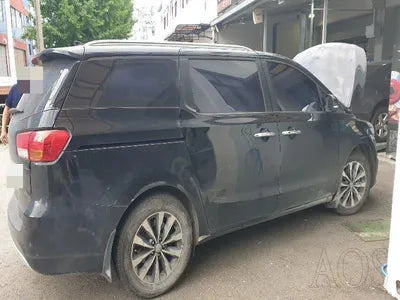 2018 Kia Carnival KNAMB81ABJS432068 VIN:KNAMB81ABJS432068