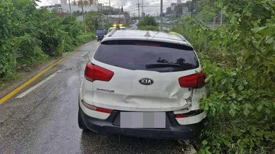 2015 Kia Sportage VIN: