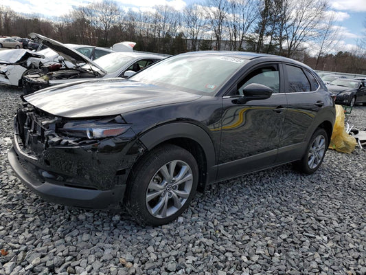 2023 MAZDA CX-30 PREFERRED VIN:3MVDMBCM3PM518819