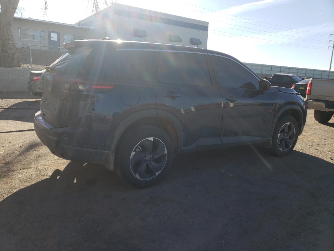 2024 NISSAN ROGUE SV VIN:5N1BT3BA0RC759729