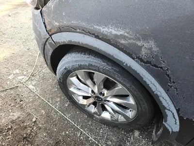 2018 Kia Sorento VIN: