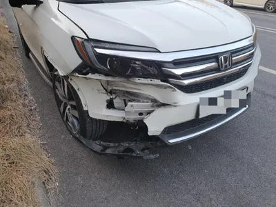 2018 Honda Pilot 5FNYF6850JB200869 VIN:5FNYF6850JB200869