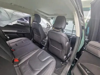 2015 Ford Mondeo WF0DXXWPCFFL20542 VIN:WF0DXXWPCFFL20542