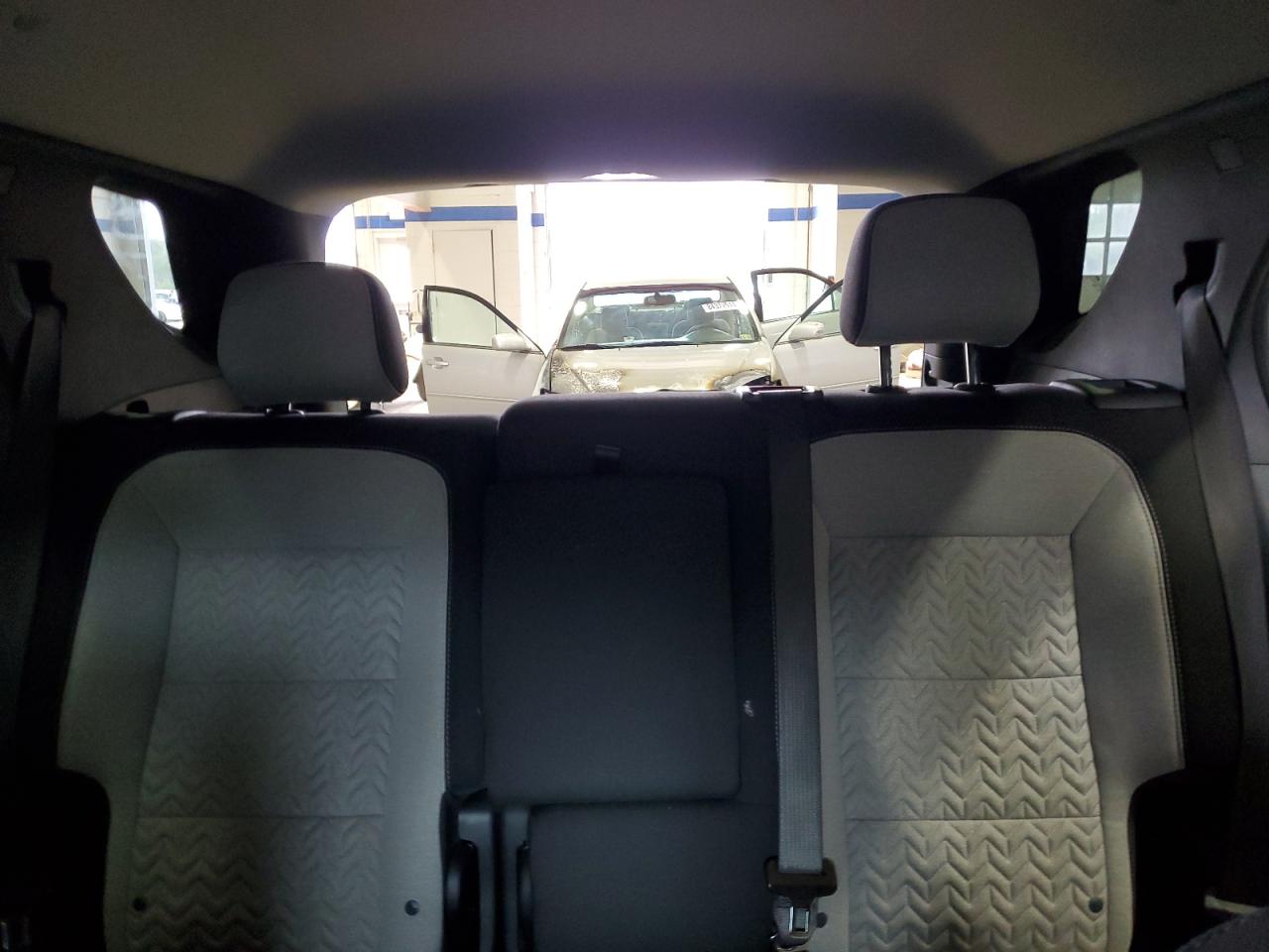 2022 CHEVROLET EQUINOX LT VIN:3GNAXUEV9NL229015