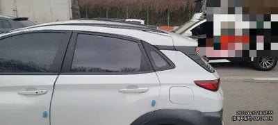 2018 Hyundai Kona KMHK4815GJU107289 VIN:KMHK4815GJU107289