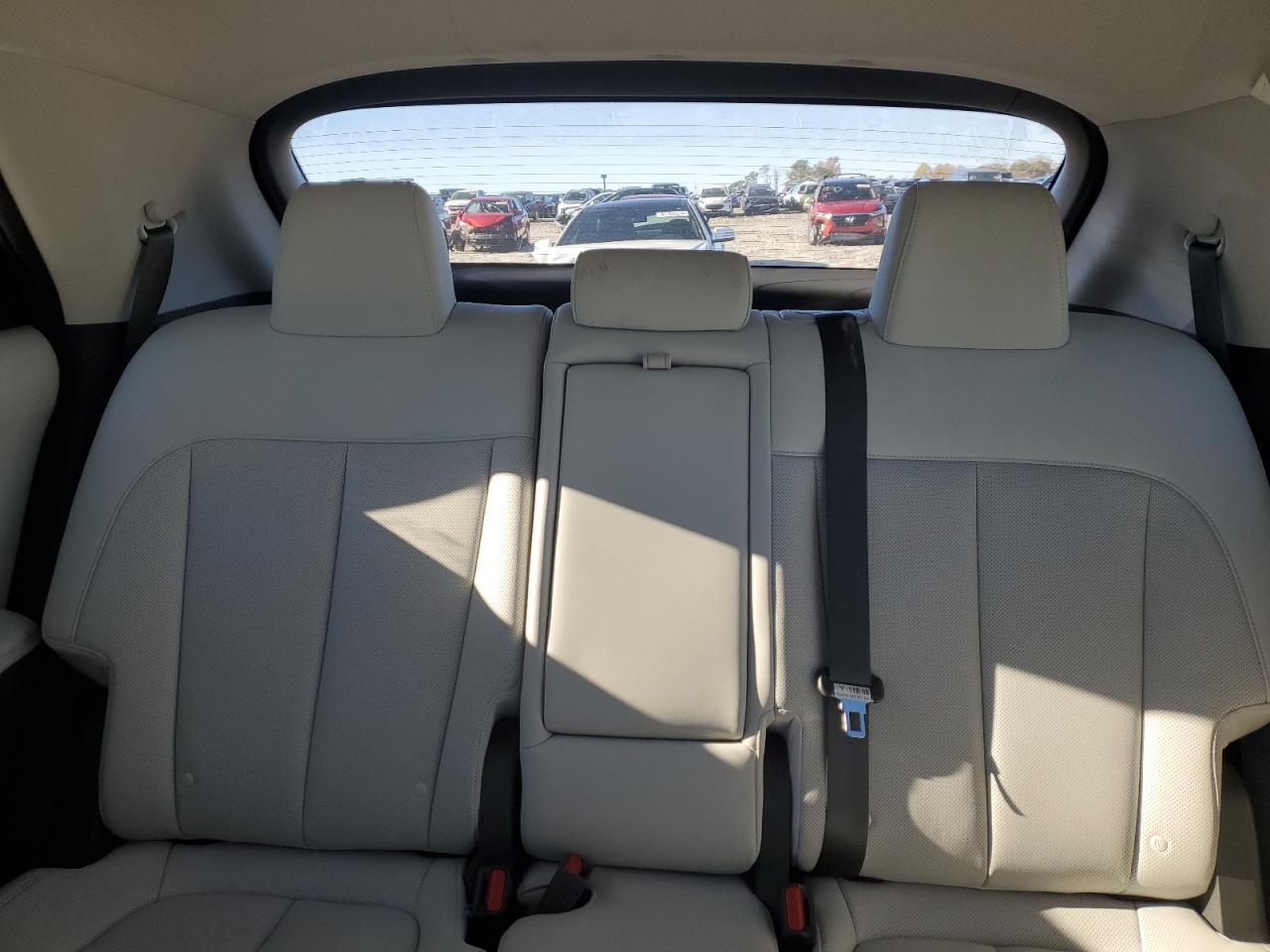 2022 HYUNDAI IONIQ 5 SEL VIN:KM8KN4AE2NU072566