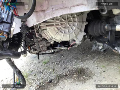 2017 Kia Sorento KNAPH81ABHA377408 VIN:KNAPH81ABHA377408