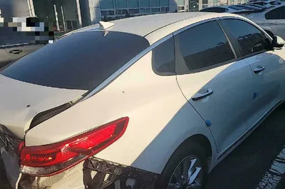 2017 Kia K5 KNAGX411BHA152428 VIN:KNAGX411BHA152428