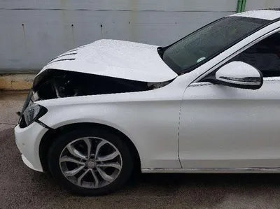 2015 Mercedes-Benz C 200 WDDWF4CBXGF239114 VIN:WDDWF4CBXGF239114