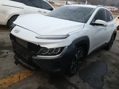 2021 Hyundai Kona VIN: