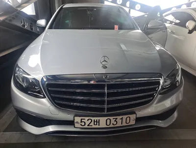 2017 Mercedes-Benz E 220 WDDZF0EB4HA072072 VIN:WDDZF0EB4HA072072