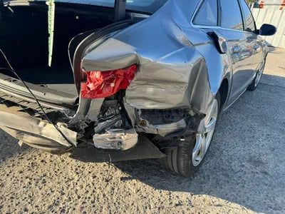 2015 Audi A6 WAUZZZ4G2FN021207 VIN:WAUZZZ4G2FN021207