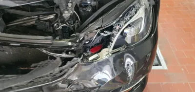 2014 Mercedes-Benz E 300 VIN: