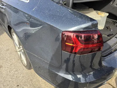 2016 Audi A6 WAUZZZ4G9GN036062 VIN:WAUZZZ4G9GN036062