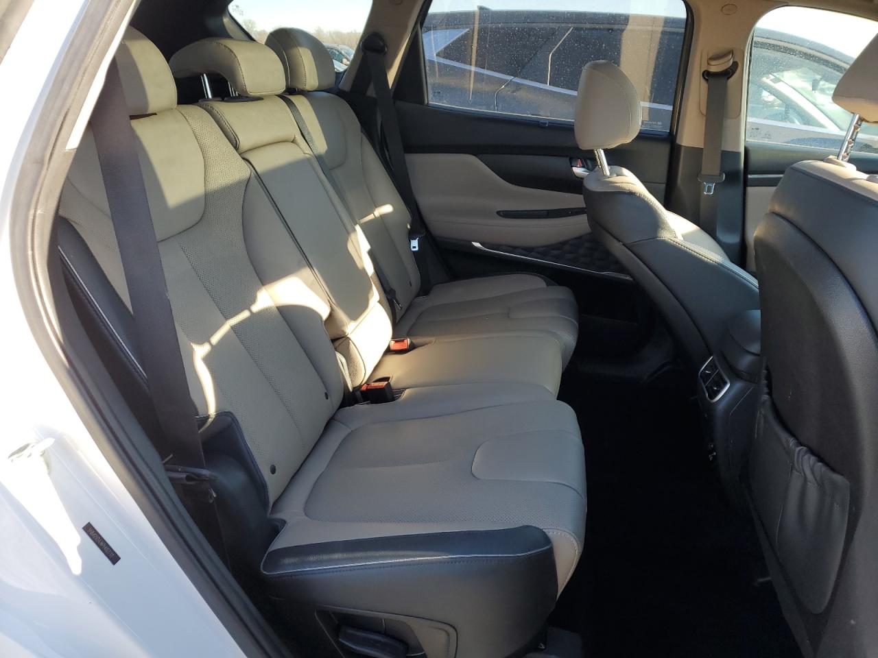 2023 HYUNDAI SANTA FE LIMITED VIN:5NMS5DA18PH002730