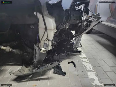 2017 Hyundai Santa FE KMHSW81UBJU789762 VIN:KMHSW81UBJU789762