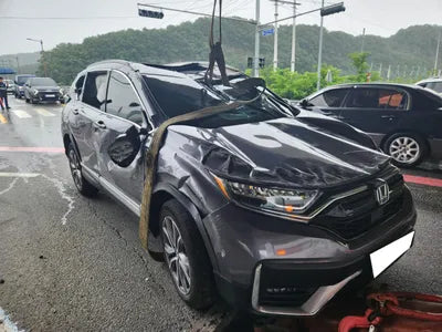 2022 Honda CR-V 5J6RT6H90NL520134 VIN:5J6RT6H90NL520134