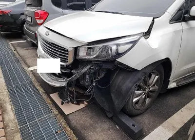 2018 Kia Carnival KNAMC81ABJS419807 VIN:KNAMC81ABJS419807