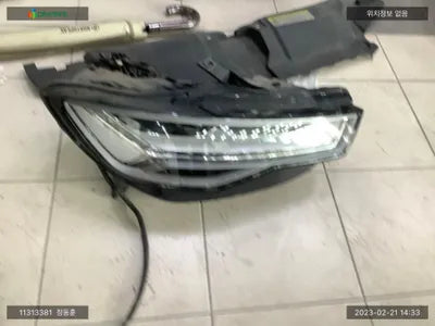 2016 Audi A6 WAUZZZ4G1GN135765 VIN:WAUZZZ4G1GN135765