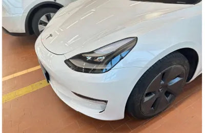 2021 Tesla Model 3 5YJ3E1EBXMF080395 VIN:5YJ3E1EBXMF080395