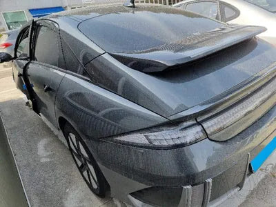 2022 Hyundai Ioniq KMHM341CPPA009028 VIN:KMHM341CPPA009028