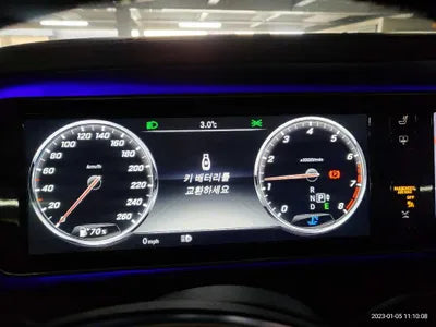 2015 Mercedes-Benz S 600 WDDUG7GB1FA137230 VIN:WDDUG7GB1FA137230