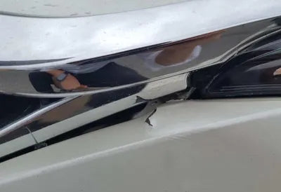 2017 Infiniti Q30 VIN: